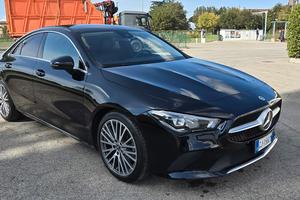 Mercedes CLA 180 D Sport 2022 diesel 2.0 