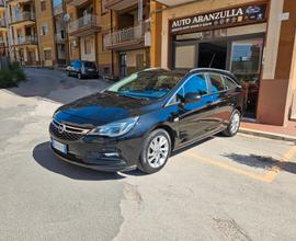 OPEL ASTRA SW 1600 CDTI CHILOMETRI CERTIFICATI