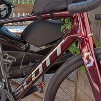 scott gravel strada