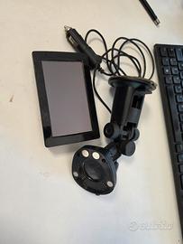 geosat avmap crossover 4x4 cartografico