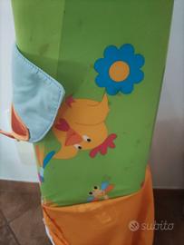 Box recinto Chicco bambini