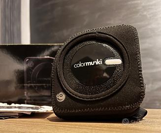 Calibratore ColorMunki CMUNPH