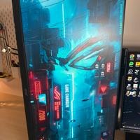 Monitor 27 Acer nitro da 144hz 2k (1920x1080)