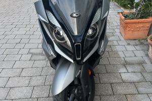 Kymco downtown 350i abs