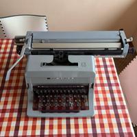 Scrivania olivetti 88