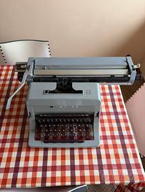 Scrivania olivetti 88