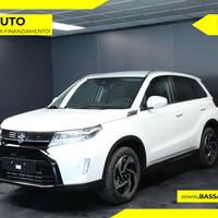 SUZUKI Vitara 1.4 110CV Hybrid 4WD AllGrip Top