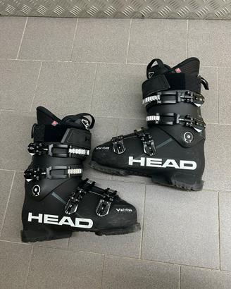 Scarponi sci Heand Vector Xp, flex 100