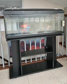 Acquario 120 Litri