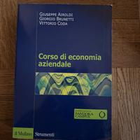 Corso di economia aziendale