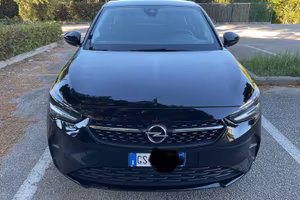 Opel Corsa  1.2 Elegance 100 CV