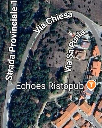 Terreno edificabile