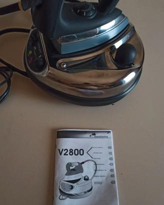 Ferro da stiro con caldaia  VAPOR 2800 Ceramic
