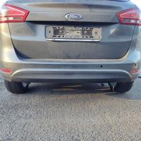 Paraurti posteriore FORD B MAX del 2015