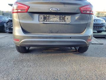 Paraurti posteriore FORD B MAX del 2015