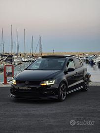 Polo GTI 6c