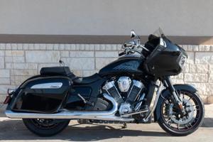 Indian Challenger Limited