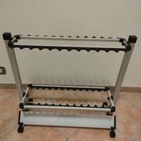 Porta canne da pesca 