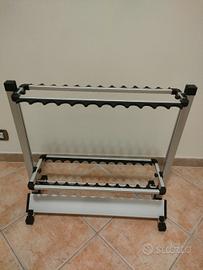 Porta canne da pesca 