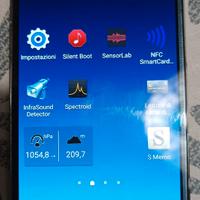 Samsung S4  vintage funzionante ben tenuto
