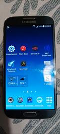Samsung S4  vintage funzionante ben tenuto