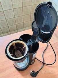 Macchina caffè filtro Tristar KZ-1223