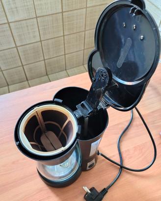 Macchina caffè filtro Tristar KZ-1223