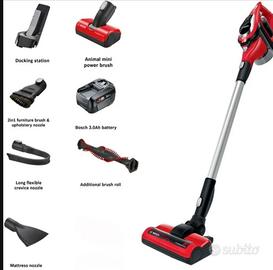 Aspirapolvere senza fili Bosch Serie 8 BBS81PETGB