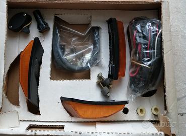 Kit frecce Vespa 125 X