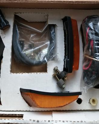 Kit frecce Vespa 125 X