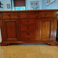 Credenza stile antico