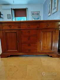 Credenza stile antico
