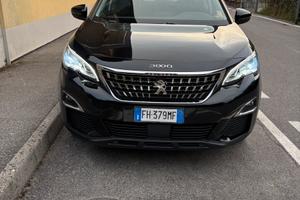 Peugeot 3008 permuta