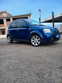 Fiat panda hp