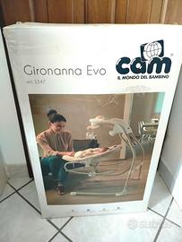 Gironanna Evo Cam NUOVO