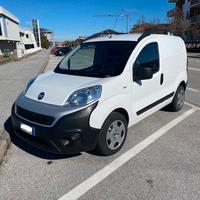 FIAT FIORINO S2 CARGO SX 1.3 Multijet 95 CV E6d