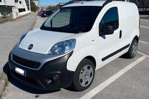 FIAT FIORINO S2 CARGO SX 1.3 Multijet 95 CV E6d