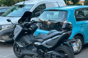 scoter tmax 530
