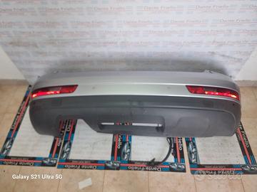 PARAURTI POSTERIORE AUDI Q3 ANNO 2017  8U
