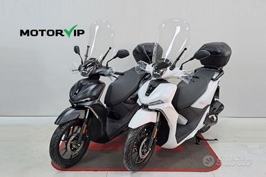 Voge Sfida SR16 200 TUA SENZA BUSTA PAGA