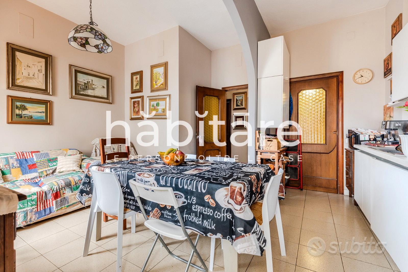 Appartamento – Cagliari, Genneruxi - Vista 5