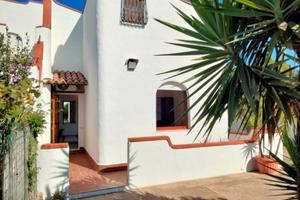 Villino con giardino