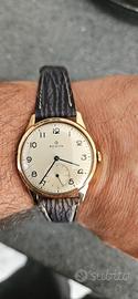 ZENITH STELLINA 35 MM ORO 18 KT