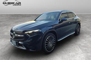 Mercedes GLC - X254 - GLC 220 d AMG Advanced 4mati