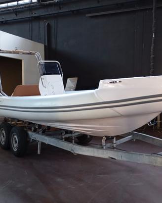 ANTARES CAPRI 57 - NUOVO 2026 -