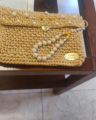 pochette 