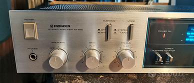 Amplificatore integrato PIONEER SA-620