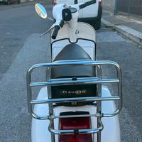 Vespa Px 125