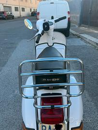 Vespa Px 125