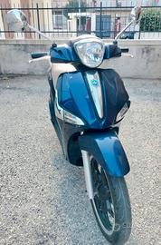 scooter 50 liberty Piaggio
